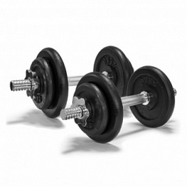 Kako odabrati bučicu za sport i fitness