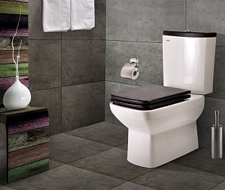 10 beste randloze toiletpotten