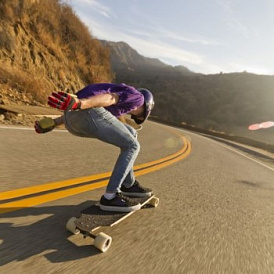 9 najboljih longboard tvrtki