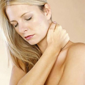 Quin coixí és millor per a l’osteocondrosi cervical