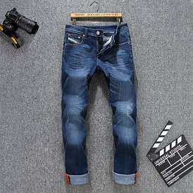 Hoe jeans maat te kiezen