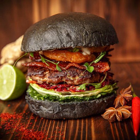 12 millors hamburgueses de Moscou