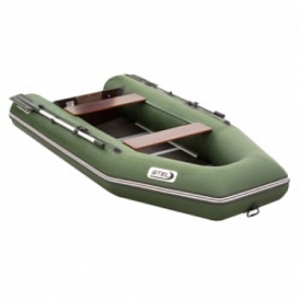 Hoe een boot te kiezen om te vissen