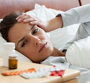 7 beste antivirale middelen