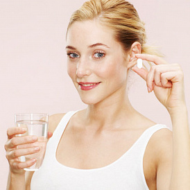 6 beste ijzersupplementen