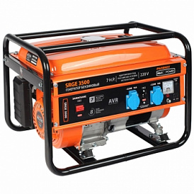 Top 20 benzine generatoren