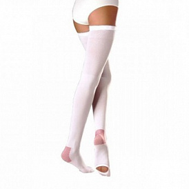 Hoe kies je compressiekousen en kies je de juiste maat?