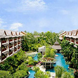 7 beste hotels in Karon Beach