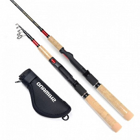 Top 5 Shimano Spinnings od ribolovaca recenzije