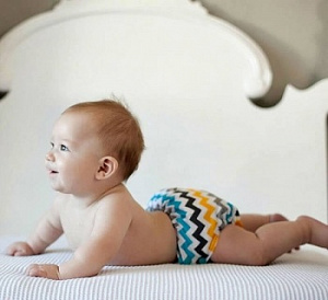 7 beste herbruikbare luiers