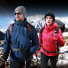 20 beste merken winterjassen