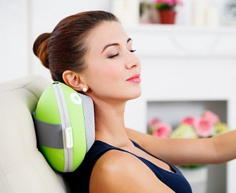 7 beste massagekussens