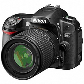 12 geriausių „Nikon“ fotoaparatų pagal klientų atsiliepimus