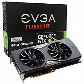 Welke grafische kaart om te kiezen voor games