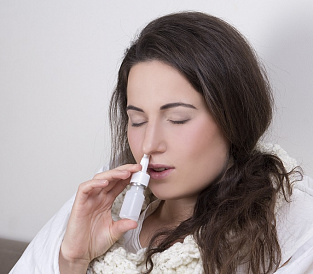 12 beste sprays tegen verkoudheid