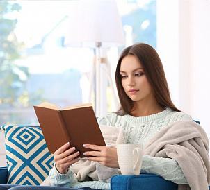 18 beste buitenlandse boeken, detectives