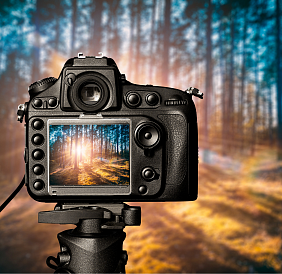 9 најбољих Сони фотоапарата
