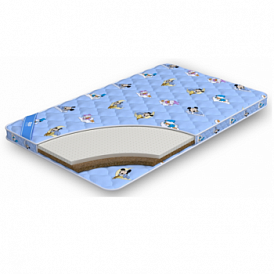 Welke matras is beter voor een pasgeboren baby