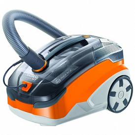 Top Thomas Vacuum Cleaner Beoordeling