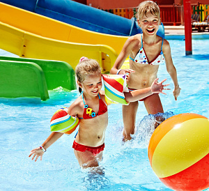 8 millors parcs aquàtics de Moscou