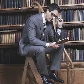 20 beste boeken over het bedrijfsleven
