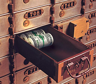 15 geriausių indėlių bankų