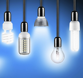 12 labākie LED spuldzes ražotāji