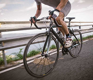 12 labākie tiešsaistes velosipēdu veikali