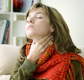 15 beste remedies voor zere keel