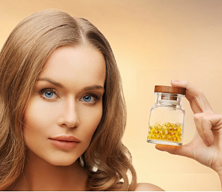 9 najboljih vitamina za kožu