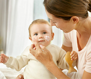 13 najboljih krema za atopijski dermatitis