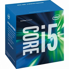 Welke i5-processor te kiezen