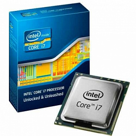 Hoe een processor voor een laptop te kiezen