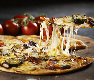 9 najboljih sireva za pizzu