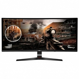 11 geriausių žaidimų monitorių