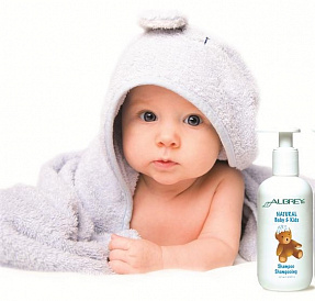 13 beste merken van kindercosmetica