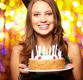 5 beste cakes om te bestellen in Moskou