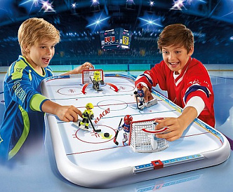 6 beste tafelhockey
