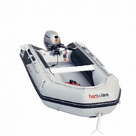 Hoe een boot te kiezen onder de motor
