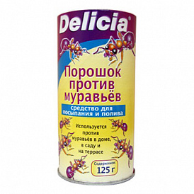 12 beste ant-producten