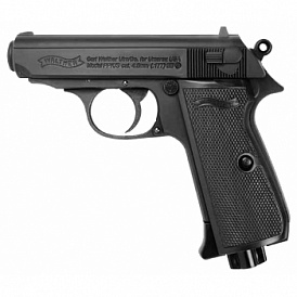 Com triar una pistola pneumàtica