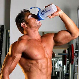 Top 10 proteina sirutke
