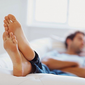 9 beste remedies voor voetgeur