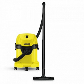 Beoordeling van de beste Karcher-stofzuigers
