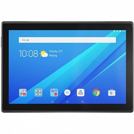 Top Android-tablets