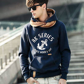 8 beste merken sweatshirts