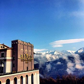 11 beste hotels in Krasnaya Polyana