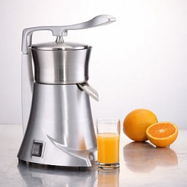 7 geriausi citrusinių sulčių gamintojai